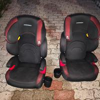 seggiolino auto foppapedretti isofix