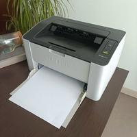 stampante laser bianco nero Samsung 