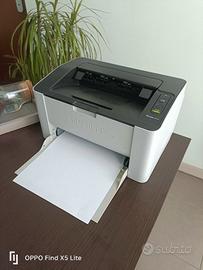 stampante laser bianco nero Samsung 