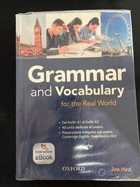 Grammar and Vocabulary for the Real World