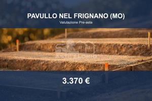 Immobile in asta di 2900 m² a Pavullo nel Frignano