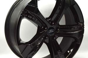 4 cerchi lega volvo jaguar land rover r19 lt4752