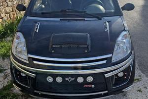 Ligier JS 36 IXO DC1  2011
