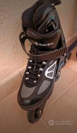 Pattini Rollerblade Raven