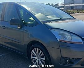 Citroen C4 Grand Picasso 1.6 HDi 110 FAP Elegance