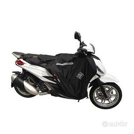 termoscud tucano urbano pe Piaggio Beverly 300 hoe