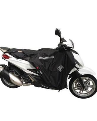 termoscud tucano urbano pe Piaggio Beverly 300 hoe