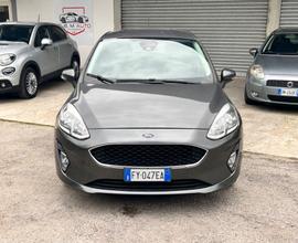 Ford Fiesta 1.5 EcoBlue 5 porte Plus