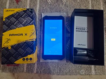 Ulefone Armor X9 Pro Rugged 4GB RAM+64GB