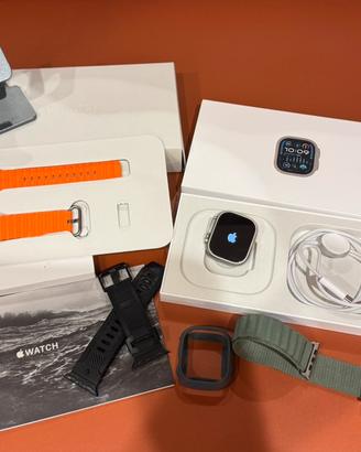 Apple Watch Ultra 2
