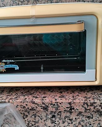 Fornetto salda bontà 