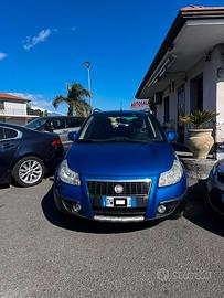 Fiat Sedici 1.6 16V 4x4 Emotion - 2009