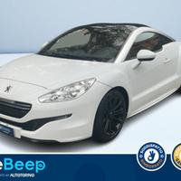 Peugeot RCZ 2.0 HDI 16V 163CV FL