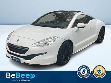Peugeot RCZ 2.0 HDI 16V 163CV FL