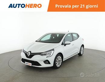 RENAULT Clio TCe 100 CV 5 porte Zen