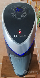 purificatore d’aria Puremate