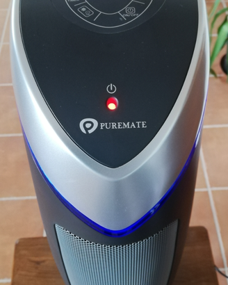 purificatore d’aria Puremate