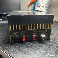 lineare b 750 zetagi 24 volt