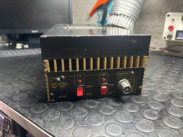 lineare b 750 zetagi 24 volt