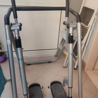 attrezzo per allenamento 