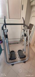 attrezzo per allenamento 