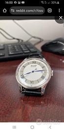 Tissot Tressor Mod. -Heritage Sovereign- Automatic