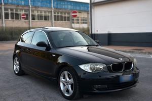 Bmw 118 118d cat 3 porte Eletta DPF