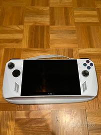 Asus Rog Ally Z1 Extreme RC71L