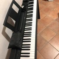 Pianoforte yamaha p-45