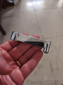 supporto specchietto lambretta