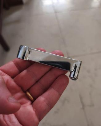 supporto specchietto lambretta