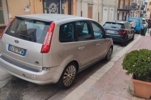 FORD C-Max 1ª serie - 2008