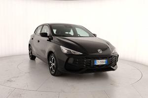 Mg MG3 1.5 Comfort 116 Cv