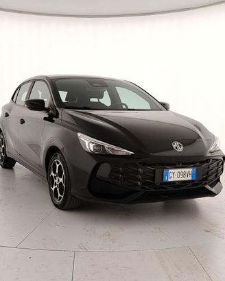 Mg MG3 1.5 Comfort 116 Cv