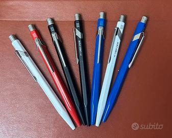 Caran D'Ache penna biro