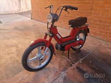 Piaggio Si 1987
