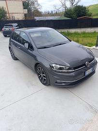 Golf 1600 tdi