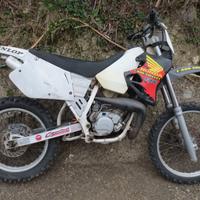 HM CRE 50 - 75 smembro LEGGERE BENE