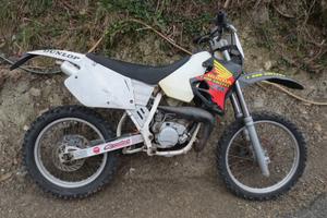 HM CRE 50 - 75 smembro LEGGERE BENE