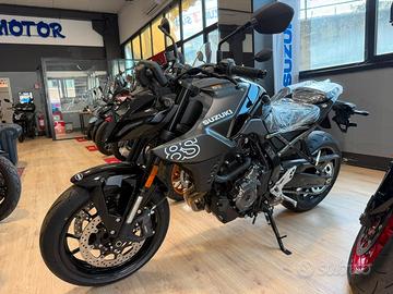 Suzuki GSX-8S - Nuova promo €360,00