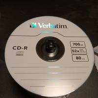 CD-R Verbatim