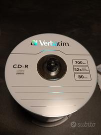 CD-R Verbatim