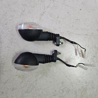 FRECCE POSTERIORI TRIUMPH STREET TWIN