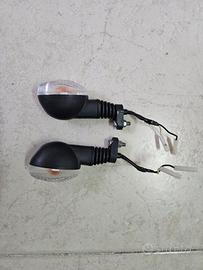 FRECCE POSTERIORI TRIUMPH STREET TWIN