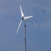 Componenti per impianto eolico - 2