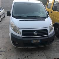 Fiat scudo