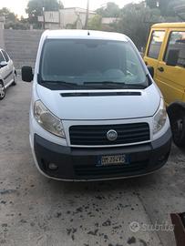 Fiat scudo