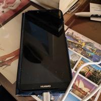 huawei mate 10 lite funzionante