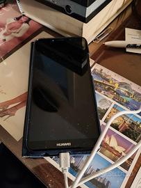 huawei mate 10 lite funzionante