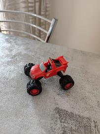 giocattolo blaze Monster truck 